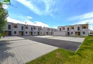 PROVISIONSFREI!! Stadt trifft Natur: Reihenhaus in wundervoller Lage mit vielen Extras!