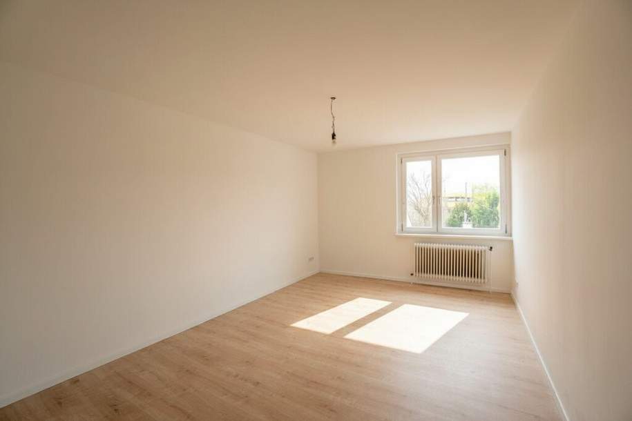 U4 Nähe - Frisch renovierte Dachgeschoß-Garconniere, Wohnung-kauf, 250.000,€, 1140 Wien 14., Penzing