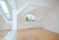 ROCHUSMARKT / U3 - DACHGESCHOSSWOHNUNG MIT TERRASSE UND FERNBLICK