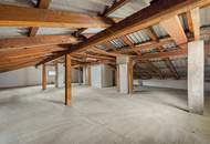 Wohn-/Geschäftshaus mit Potenzial in zentraler Lage in St. Gertraud