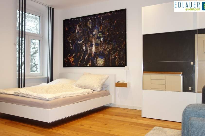 Moderne Altbauwohnung in Top Lage!, Wohnung-kauf, 299.000,€, 1150 Wien 15., Rudolfsheim-Fünfhaus