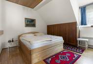 Schmuckes Einfamilienhaus in Oberwaltersdorf