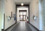 Solide Anlage im Herzen Wiens - provisionsfreie 4-Zimmer-Wohnung