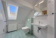 Großzügige 3-Zimmer-Dachgeschosswohnung in Niederöblarn