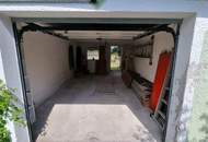 Charmantes Einfamilienhaus in ruhiger Grünlage – innen renoviert und bezugsbereit