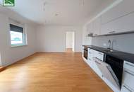 Moderne 3-Zimmer-Dachgeschosswohnung in idealer Lage! Karmeliterhof - Neubauwohntraum beim Rathausplatz