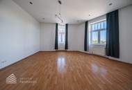 Elegante 4-Zimmer Altbauwohnung