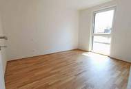 AN ALLE ANLEGER !!! Barrierefreie 3 Zimmer Wohnung mit eigenem Gartenabteil und Balkon!
