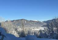 Gartenwohnung in exklusivem Wohnhaus in idyllischer Ruhe- &amp; Naturlage