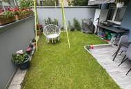 3-Zimmer Traum mit GARTEN & TIEFGARAGENPARKPLATZ | 1100 Wien | Modernisiert & Bezugsfertig