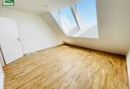 MODERNER ERSTBEZUG - 3 Zimmer - BALKON - Eigengrund - JETZT ANFRAGEN