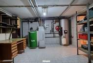 Wohntraum in Eggendorf: Familienhaus mit Pool, Weinkeller & Ausbaupotenzial
