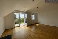 # AB OKTOBER # NEUWERTIG # TOP-AUSTATTUNG # SÜD-AUSRICHTUNG # 2-ZIMMER WOHNUNG