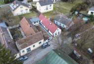 ERSTBEZUG NACH SANIERUNG! Einfamilienhaus in Waidendorf! MIETKAUF MÖGLICH