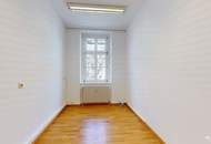 Zentral gelegenes Büro im pulsierenden Mariahilf