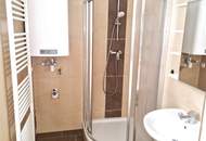 ERSTBEZUG! Schöne, generalsanierte 2 Zimmerwohnung im Dachgeschoss!