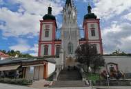 Gasthof in touristischer Top-Lage im Mariazellerland