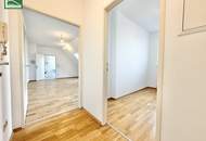 Charmanter Altbauflair in zentraler Toplage – Wohnen im Styria Center Graz