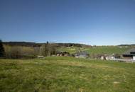 Attraktive Grundstücke in ruhiger Lage