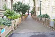 4-Zimmer-Altbaumiete!| Zweitbezug nach Top-Sanierung!