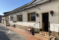 Sehr charmantes ehemaliges Bauernhaus in ruhiger Lage