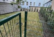 1180! Tolle 3-Zimmer Wohnung mit Garten + Balkon nahe Türkenschanzpark! Erstbezug nach Generalsanierung!