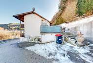 Gemütlich und Effizient! Reihenhaus mit Terrasse und Garage in Ampass zu kaufen!