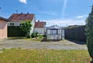 Mediterranes Wohngefühl im Südburgenland – Einfamilienhaus mit Garten in Dobersdorf zur Miete