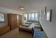 Schöne Ferienwohnung auf der Gerlitzen mit Blick auf den Ossiacher See