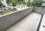 Q11: Single-Wohnung mit großem Balkon + Deckenkühlung // 2.OG