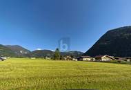 SONNENLAGE MIT TRAUMHAFTEM PANORAMABLICK