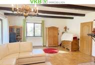 Exklusive Liegenschaft in Weißkirchen – Großzügiges Einfamilienhaus mit Pool, Nebengebäuden & außergewöhnlichem Entwicklungspotenzial