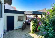 OPEN HOUSE SA 6.9. ab 13:00 - LEISTBAR: FAMILIEN HAUS GÄNSERNDORF STADT