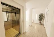 Helle 2-Zimmer-Wohnung mit Balkon in Döbling