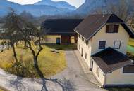 Charmantes Bauernhaus! Platz für Ihre Ideen und Projekte