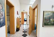 Architektenhaus mit Garten, Pool und außergewöhnlich flexiblem Raumkonzept | ZELLMANN IMMOBILIEN