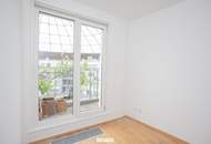 Wohntraum im Gasometer! 5 Zimmer Maisonette 111 m² mit 3 großen Terrassen an der Grenze zu 1030 Wien