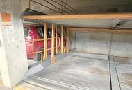 Schöne Dachgeschoßmaisonette mit Terrasse und Wienblick und 2 Garagenplätzen (Stapelparker) (Mietbeginn 01.08.2026)