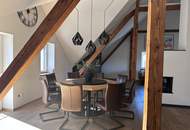 Stilvolles Wohnen über 3 Etagen - 2 Mietwohnungen inklusive!