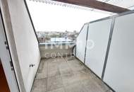 Dachterrassenwohnung Schönbrunner Straße 170 - Stiege 1 Top 17!