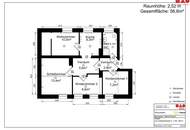 Wohn(t)raum am grünen Stadtrand von Steyr-Münichholz! Diese kompakte 4-Zimmer-Wohnung begeistert mit durchdachtem Grundriss, hellem Wohngefühl und äußerst gepflegtem Zustand!