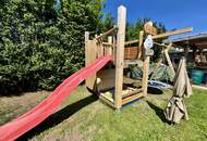 GROSSZÜGIGE VILLA IN BOCKFLIEß MIT 11 ZIMMER, POOL, DOPPELGARAGE UND WUNDERSCHÖNEM GARTEN