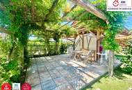 Traumhaus im Thermenland: Top-Einfamilienhaus mit idyllischem Garten in Bestlage Bad Loipersdorf