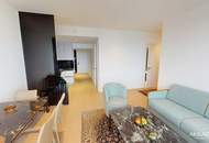 Danube Flats I Exklusives Wohnen über den Dächern Wiens