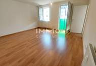 Hübsche 2-Zimmer-Wohnung mit 3 Balkonen in der Marchfeldstraße