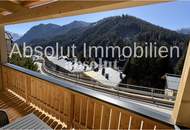 Für die touristische Vermietung: Renovierte 1-Schlafzimmerwohnung im Skigebiet Saalbach-Hinterglemm!