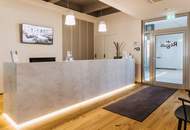 Flexible Arbeitsplätze in Regus Smart City