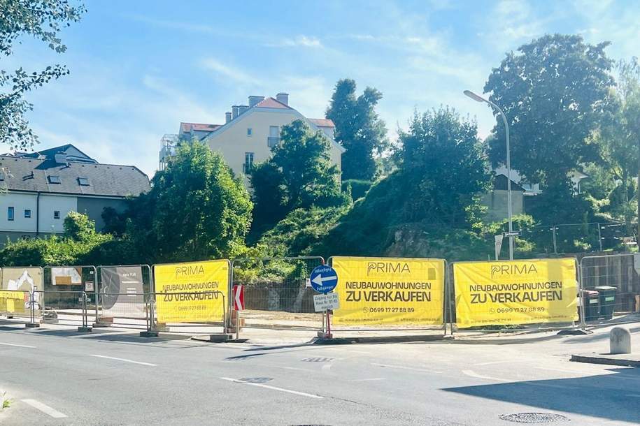 ++ NEU ++ Jetzt zugreifen – bereits 10 WOHNUNGEN verkauft, Wohnung-kauf, 319.750,€, 3400 Tulln