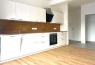 "Das Maitz Haus" 3 Zimmer-Mietwohnung Top 11 mit Balkon