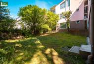 Exklusive Gartenwohnung in Ruhelage von 1180 Wien – Wohnen auf höchstem Niveau!